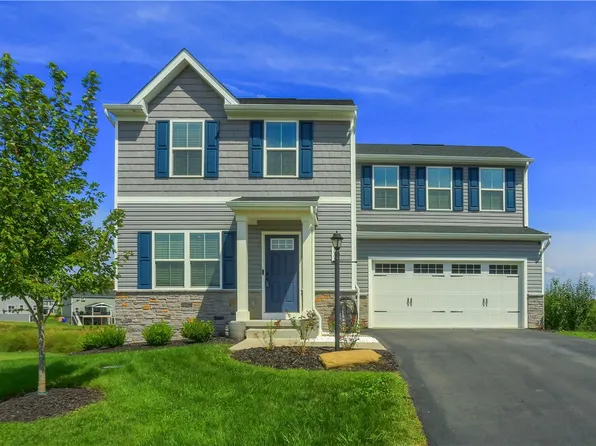 333 Arden Dr, Harmony, PA 16037