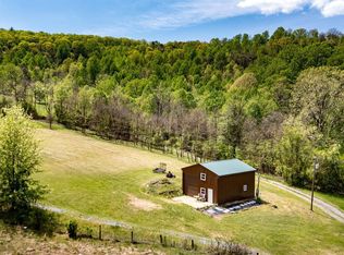 1797 Cubbage Hollow Rd, Stanley, VA 22851