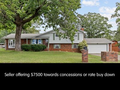52 S Glade Rd, Fort Oglethorpe, GA, 30742