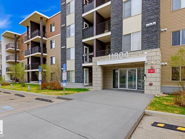 11804 22nd Ave SW #303, Edmonton, AB T6W 2A2