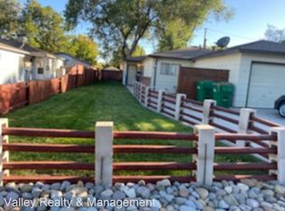 315 Burton St, Carson City, NV