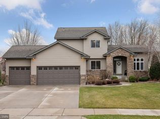 22647 128th Ave N, Rogers, MN 55374