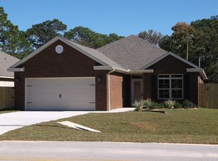 877 5th Street, SHALIMAR, FL 32579