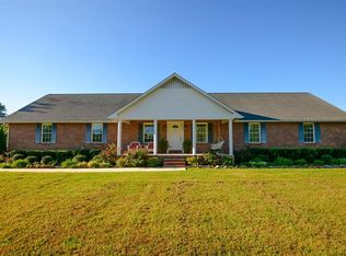 1195 Motlow College Rd, Normandy, TN 37360