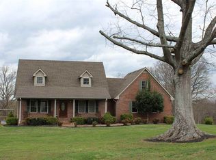 1401 Fleet Rd, Adolphus, KY 42120