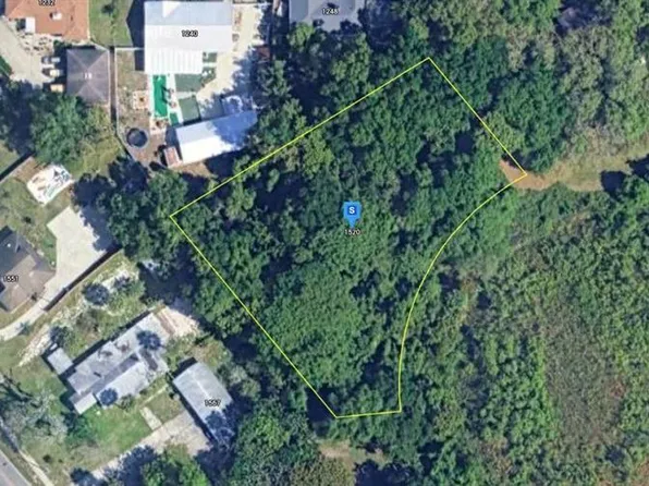 1528 Isabel Cir #48, Apopka, FL 32703