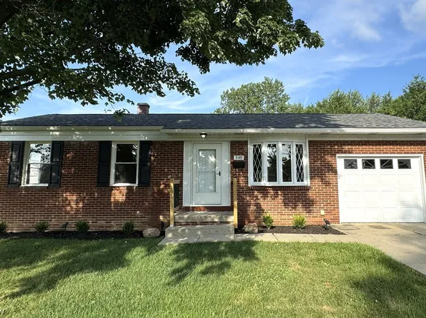 549 Purdue Ave, Youngstown, OH 44515