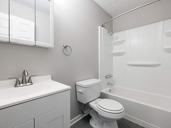 2nd image of 4187 Beechwold Dr #107