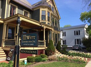 563 N Broadway #2ND, Saratoga Springs, NY 12866