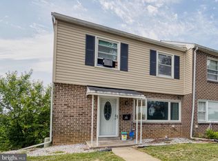 214 Maple St, Lebanon, PA 17046