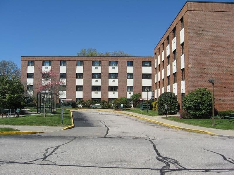 Poquonnock Village Apartments - Groton, CT | Zillow