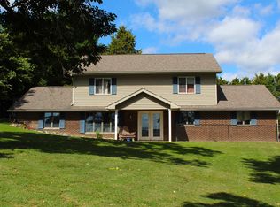 61 N County Line Rd E, Spencer, IN 47460