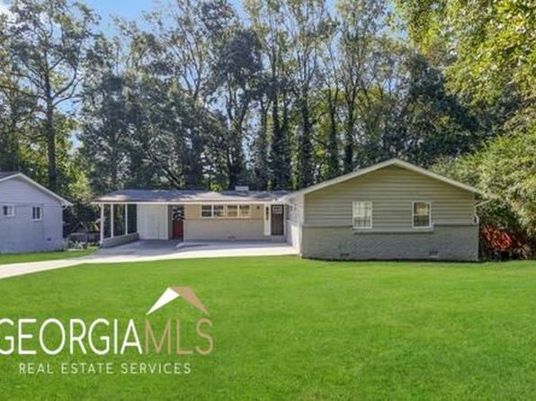 Houses For Rent in Doraville GA - 4 Homes | Zillow