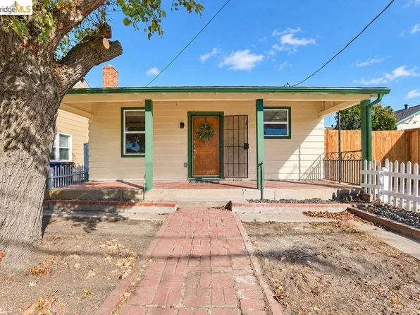 308 W 8th St, Antioch, CA 94509