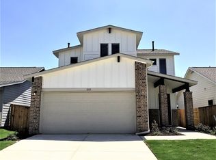8105 Dampton Ln, Austin, TX 78744