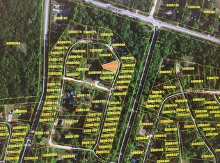 213 Green Oaks, Midway, GA 31320