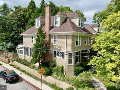 29 Southgate Ave, Annapolis, MD, 21401