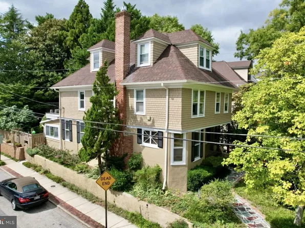 29 Southgate Ave, Annapolis, MD 21401