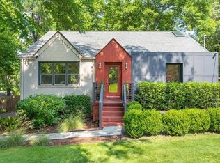 1944 Delphine Dr, Decatur, GA 30032