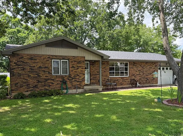 2005 S Pine St, Eldon, MO 65026