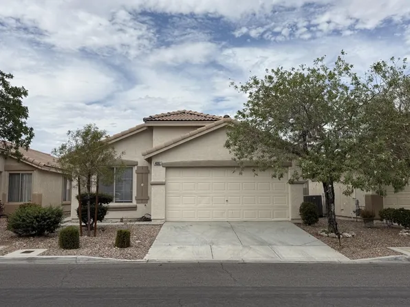 4892 Perrone Ave, Las Vegas, NV 89141