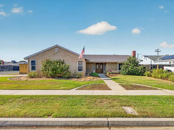 6659 N Laureen Ave, Fresno, CA 93710