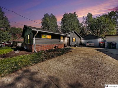 5317 W Kingsley St, Lincoln, NE, 68524