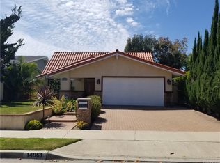 14861 Foxcroft Rd, Tustin, CA 92780