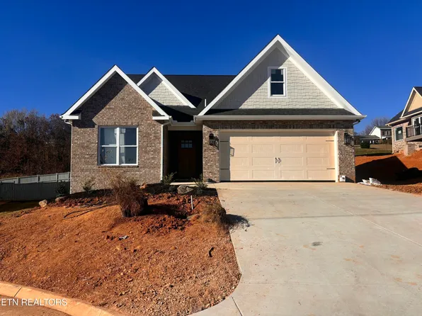 11815 Spectacular View Ln, Knoxville, TN 37934
