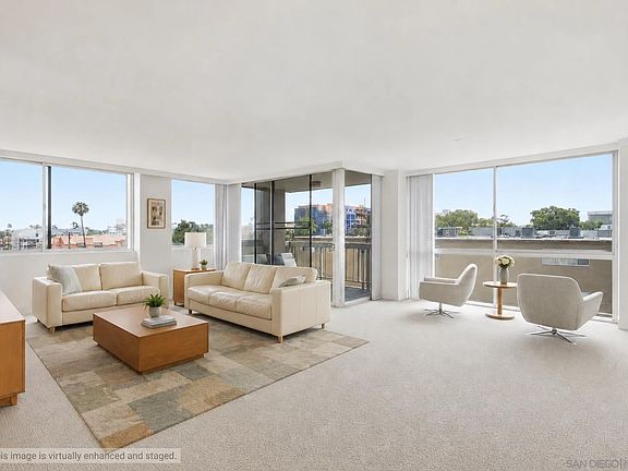 4th image of 3535 1st Ave Unit 5A