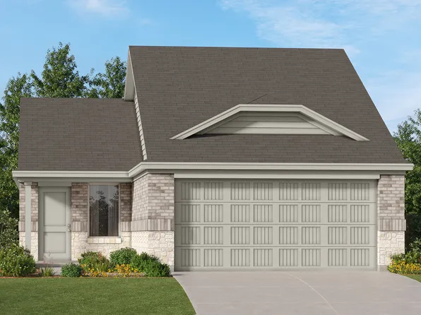 1304 Still Pond Dr, Crowley, TX 76036