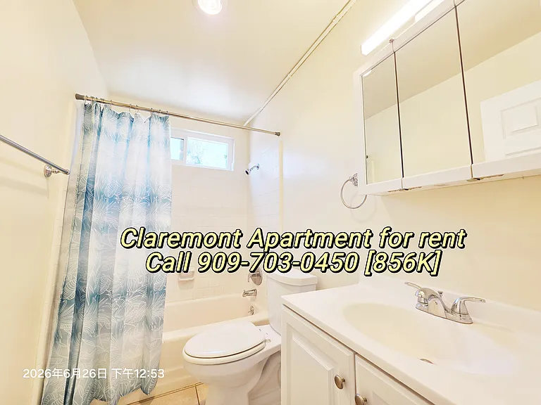 856 W Bonita Ave — Photo 11
