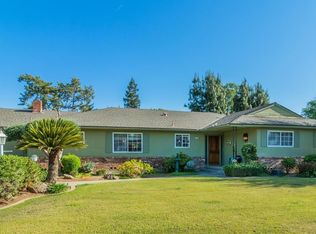 1491 W Tenaya Way, Fresno, CA