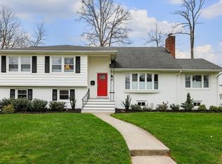 401 Poe Ave, Westfield, NJ