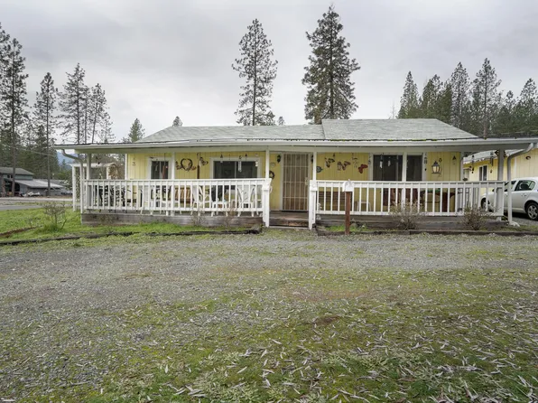 5142 New Hope Rd, Grants Pass, OR 97527