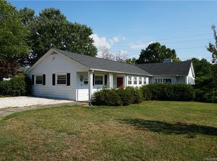 1201 Griffith Rd, Monroe, NC 28112