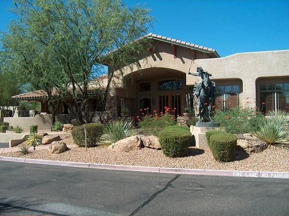2nd image of 11500 E Cochise Dr Unit 2030