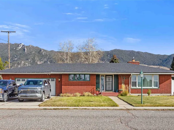 2212 Gladstone Ave, Butte, MT 59701