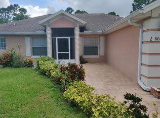 2780 Tolman Ave SE, Palm Bay, FL 32909
