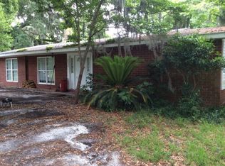 2090 Old Jesup Rd, Brunswick, GA 31525