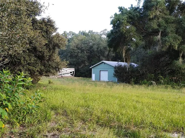 8963 S Steed Ter, Floral City, FL 34436