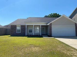 11238 Cypress Bayou Dr, Gulfport, MS 39503