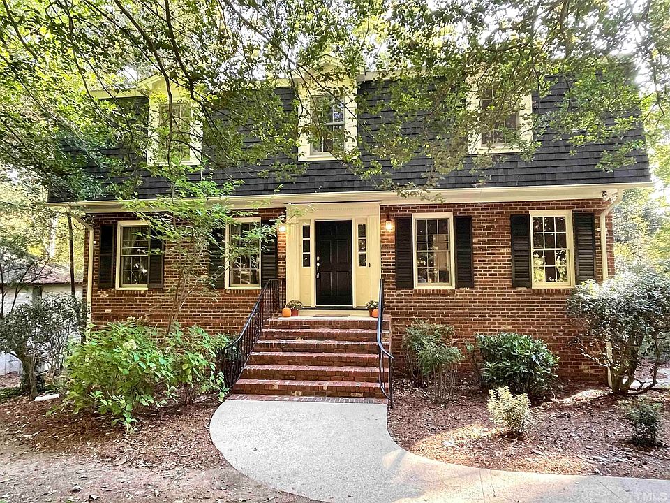 4324 Oak Park Rd, Raleigh, NC 27612 Zillow