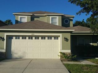 8325 Moccasin Trail Dr, Riverview, FL 33578