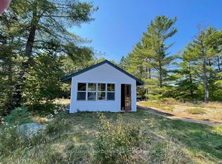 LOT 2 Prevost Rd, French River, ON P0M2N0