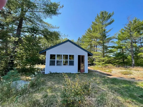 LOT 2 Prevost Rd, French River, ON P0M 2N0