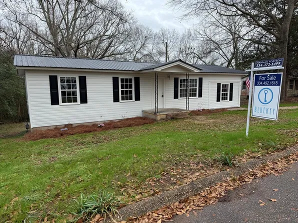 121 Sage St, Troy, AL 36081