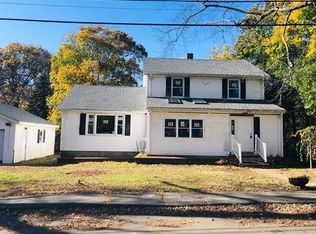 29 Van Norden Rd, Woburn, MA 01801