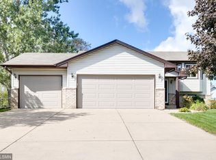 14476 Eldorado St NW, Andover, MN 55304