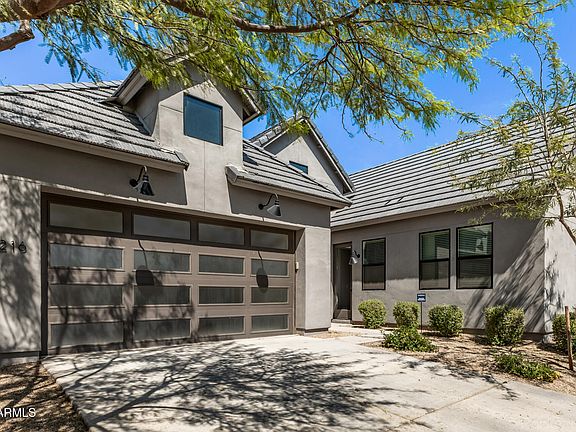 5th image of 10216 E TALON Avenue